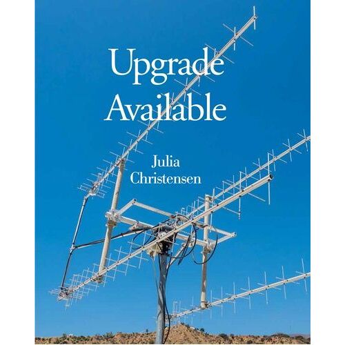 Upgrade Available