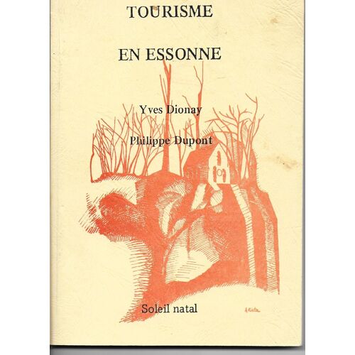 Tourisme En Essonne