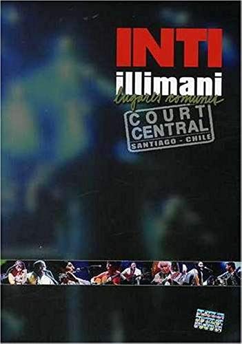 Inti-Illimani: Lugares Comunes