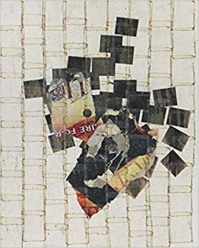 Mark Bradford : End Papers