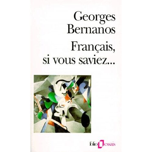 Français, Si Vous Saviez