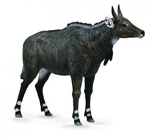 Collecta Nilgai Animal Toy