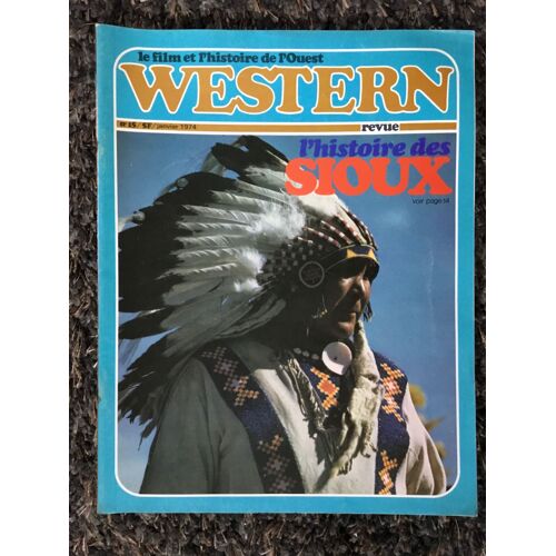 Western LHistoire Des Sioux 15
