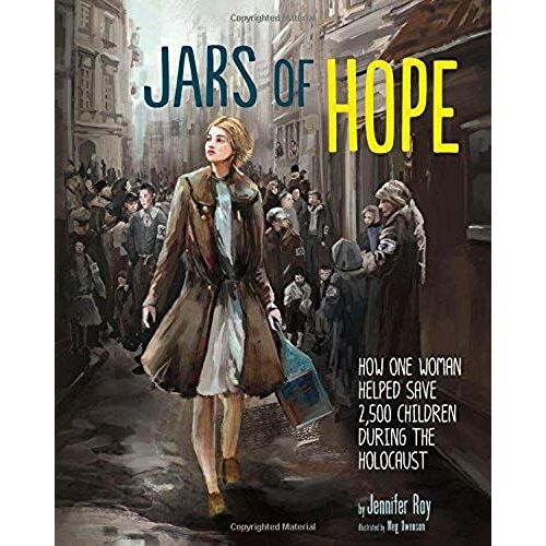 Jars Of Hope