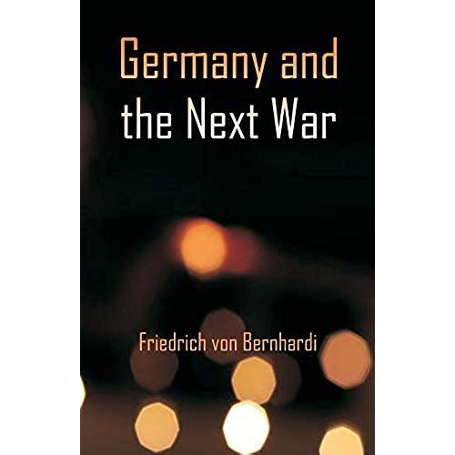 Germany And The Next War