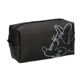 Sac MINNIE Fantaisie Collection PREMIUM Trousse Maquillage 088-0583 18x10x7cm