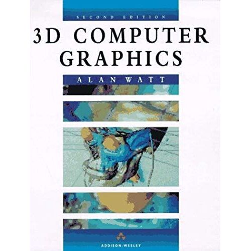 3d Computer Graphics