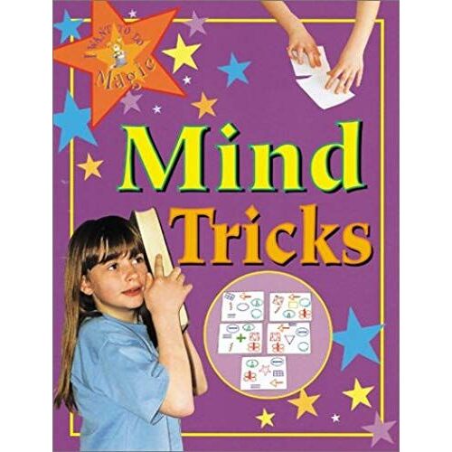 Mind Tricks (I Want To Do Magic)