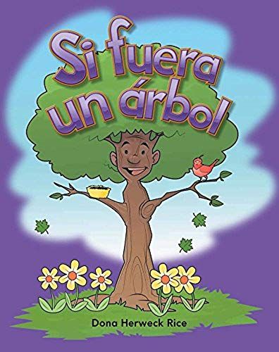 Si Fuera Un Árbol