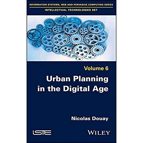 Urban Planning In The Digital Age