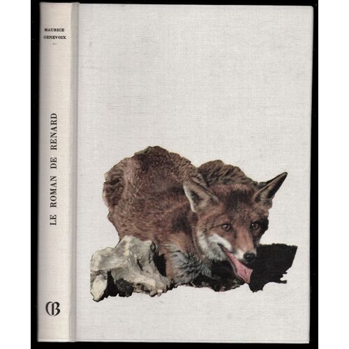 Le Roman De Renard : Le Roman De Renard