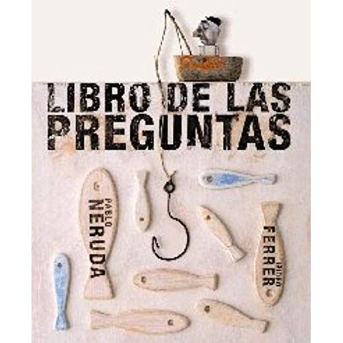 Ferrer Soria, I: Libro De Las Preguntas