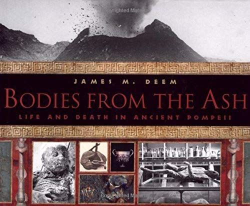 Bodies From The Ash