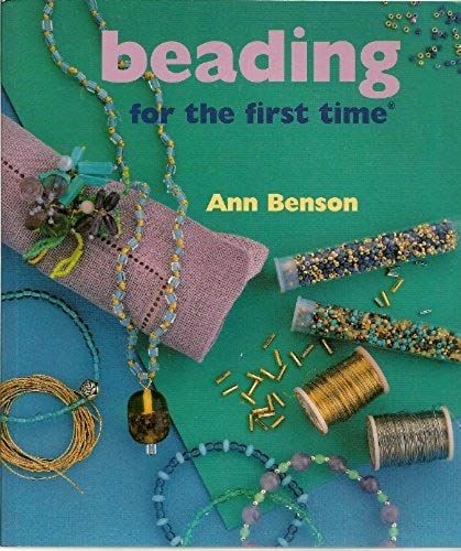 Beading For The First Time