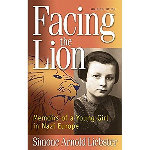 Facing The Lion