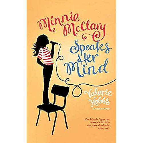Minnie Mcclary Speaks Her Mind