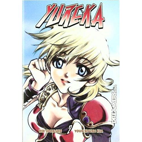 Son, H: Yureka 2