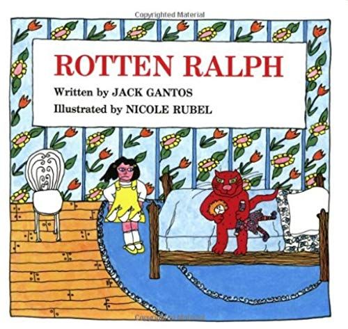 Rotten Ralph