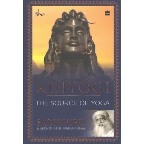 Adiyogi