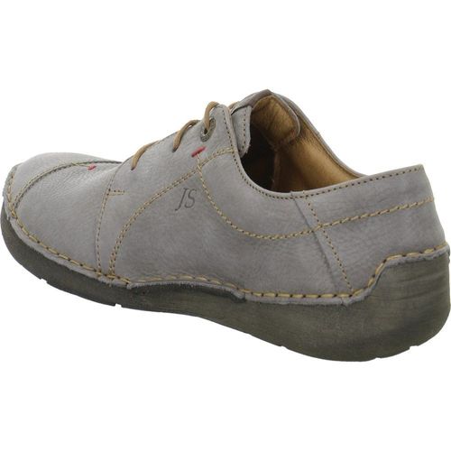 Baskets Basses Josef Seibel Fergey 20 Gris