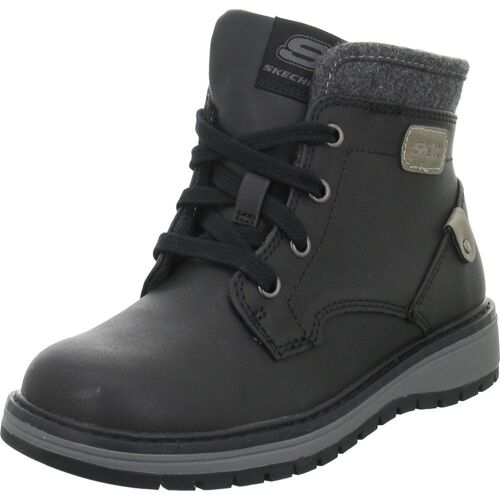 Rangers Skechers City Trek Noir
