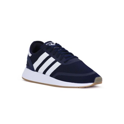 Baskets Basses Adidas N5923 Bleu