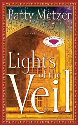 Lights Of The Veil