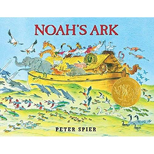 Noah's Ark