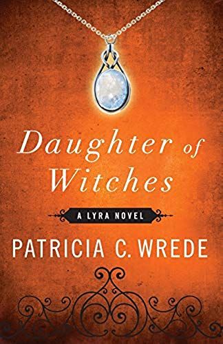 Daughter Of Witches