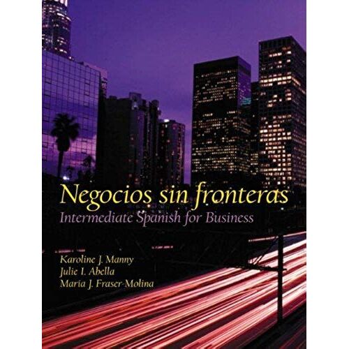 Negocios Sin Fronteras
