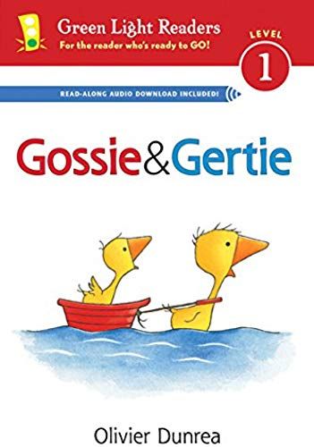 Gossie And Gertie