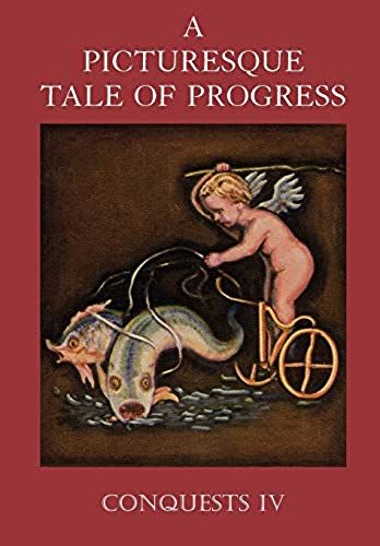 A Picturesque Tale Of Progress