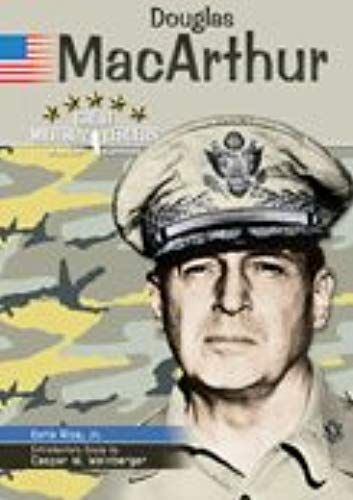 Douglas Macarthur