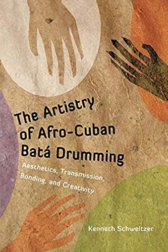 The Artistry Of Afro-Cuban Bat¿Rumming