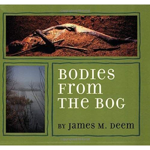 Bodies From The Bog