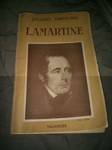 Lamartine