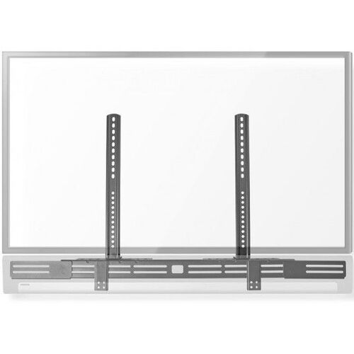 Support mural SBMT20BK pour barre de son