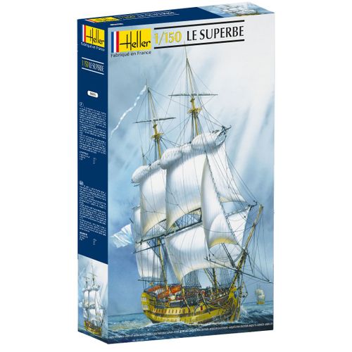 Maped Heller Joustra Le Superbe