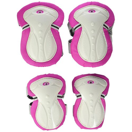 Protection Trottinette Enfant Xxs - Rose