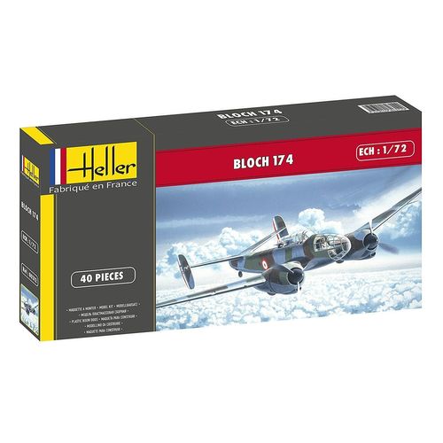 Maped Heller Joustra Bloch 174