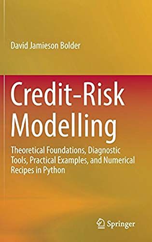 Credit-Risk Modelling
