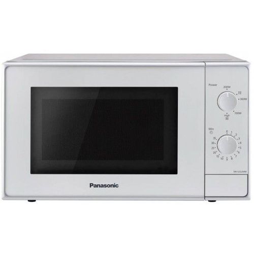 PANASONIC - Micro ondes NNE22JMMEPG