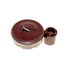 Ss-980765 - Volant Rouge Cocotte Minute Actua