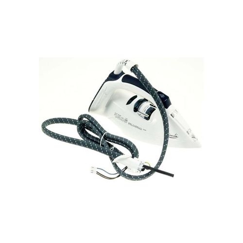 Base De Poignee + Poignee + Cordon Centrale Vapeur Pro Express Calor Cs-00125335