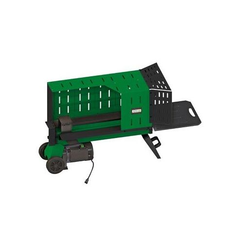 Fendeur de bûche 1500w 5 tonnes 52cm horizontal