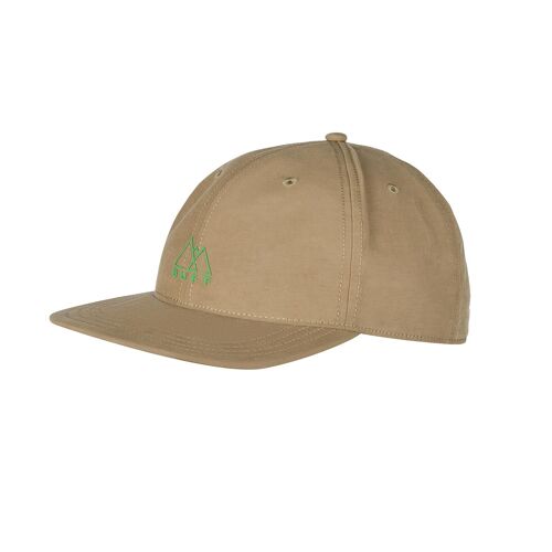Casquette Pack Baseball Solid Sand