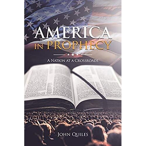 America In Prophecy