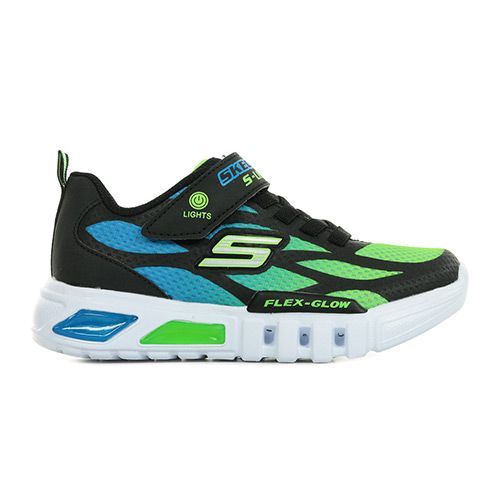 Skechers S Lights Flex Glow