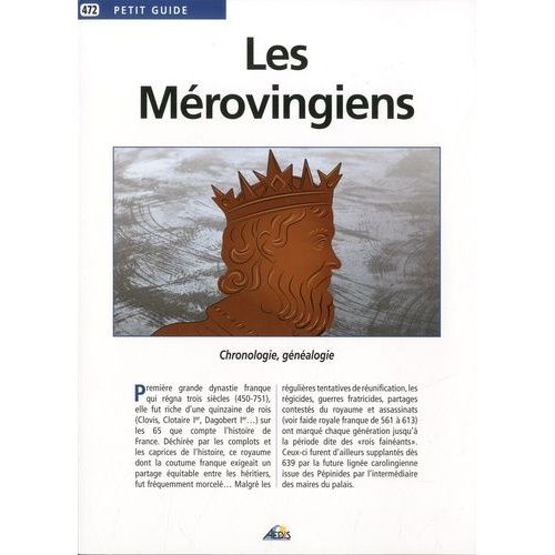 Les Mérovingiens