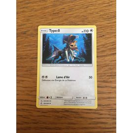 (270) Type : 0 183/236 Pokemon